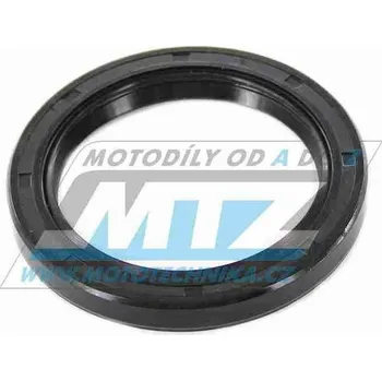 Gufero/Simerink motoru NOK/ARS - rozměry 45x58x7mm 41.6-45587