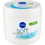 Nivea krém Soft XXL 500 ml
