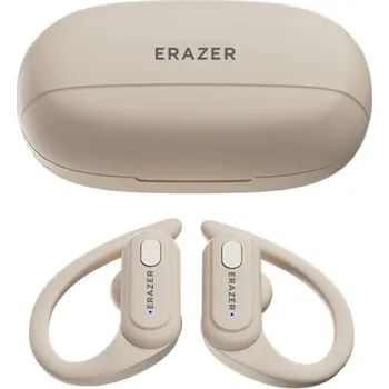 Sluchátka LENOVO Pánské sportovní sluchátka Bluetooth XT60Pro BÉŽOVÁ