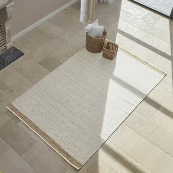 Koberec Koberec Dalilah, krémová/hnědá, V/Š cca 200/300 cm