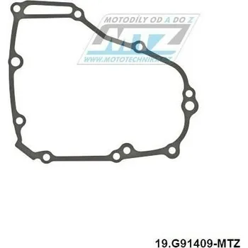 Těsnění víka zapalování Honda CRF450R / 09-16 HONDA CRF 450 R 2009-2016