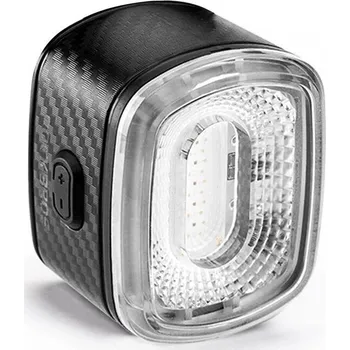 Cyklosvítilna ROCKBROS Inteligentní zadní světlo na kolo ROCKBROS NO SIZE MODRÁ|ČERVENÁ