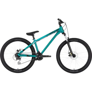 bmx Kellys Whip 10 2022 teal, M