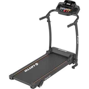 Běžecký pás Lotto Smart N3