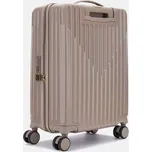 Guess Střední kufr 174421 Hnědá OS