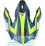 Kšilt na přilbu Progrip 3181-320 - Progrip Helmet Peak PG3181-320