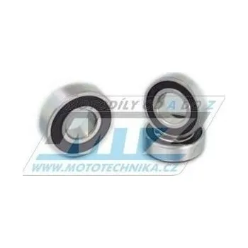 Sada zadního kola KTM 65SX / 00-25 + Husqvarna TC65 / 17-25 + Gas-Gas MC65 / 21-25 + Kawasaki KX125 / 82 + KDX250 / 83-84 + KX500 / 83-84 23.S113045-MT