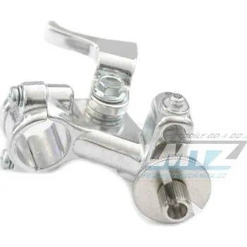 Objímka spojkové páčky Kawasaki KXF250 / 04 + Suzuki RMZ250 / 04 s dekompresorem L3H-018