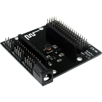 Vývojová deska NodeMcu ESP8266 Senzor Shield V pro základní testování