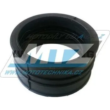 Příruba sání univerzální 45/45 (výška 27mm) AU13009