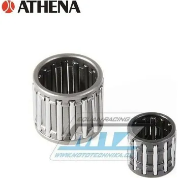Ložisko ojnice jehlové pro pístní čep Athena (rozměry 15x19x17,2mm) 21.1211-AT