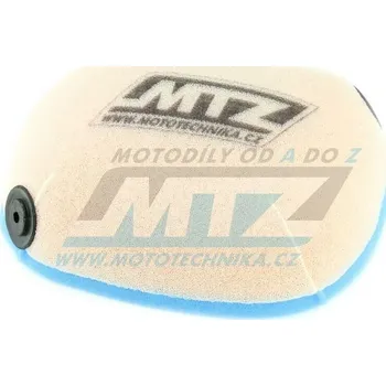 Filtr vzduchový - KTM 125SX+250SX+250SXF+350SXF+450SXF / 16-22 + 150EXC+250EXC+300EXC + 250EXCF+350EXCF+450EXCF+500EXCF / 17-23 + Husqvarna TC125+TC250 + FC250+FC350+FC450 / 16-22 + TE150+TE250+TE300 TA154116-MTZ