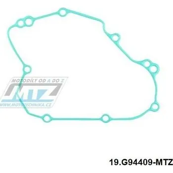 Těsnění víka zapalování Kawasaki KXF450 / 09-15 19.G94409-MTZ
