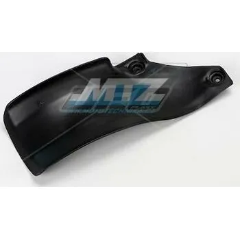 Kryt zadního tlumiče (zástěrka) Husqvarna - TC125 + FC250+350+450 / 14-15 + TC250 / 14-16 + TE125+250+300 + FE250+350+450 / 14-16 - barva černá UF3357