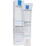 La Roche-Posay Effaclar Duo (+) korekční a obnovující péče proti akné 40 ml + Prodloužená možnost vrácení zboží do 30 dnů.
