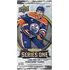 Sběratelská karetní hra Upper Deck Series 1 2025/26 Hockey Hobby Box