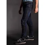 LS2 VISION EVO MAN JEANS BLUE XXL 6201P3126XXL