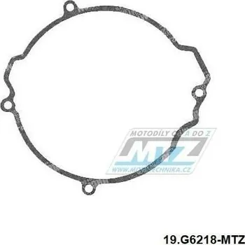 Těsnění víka spojky KTM 125SX / 98-15 + 144SX + 150SX / 09-15 + 200SX / 03-05 + 125EXC / 98-16 + Husaberg TE125 / 12-14 + Husqvarna TC/TE125 / 14-16 KTM 144 SX (F) 2008-2008