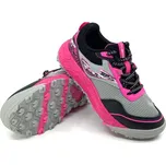 Trailové tenisky Joma Kubor JR 2622 Gray Fuchsia 36, Vnitřní délka boty: 23,0 cm