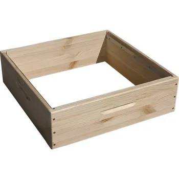 JaHan Nástavek Dadant Blatt - 12 R.- 145 - schienen