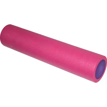 Merc sport Foam Roller 60 cm – masážní válec pro regeneraci svalů růžový Cena za odběr více kusů: 1-4ks