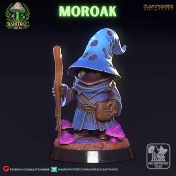 Příslušenství k deskovým hrám Artisan Guild Moroak