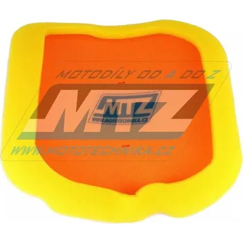 Filtr vzduchový - Husqvarna TE449+TE511+TC449+TC511+SMR449+SMR511 / 11-13 TA158320-MTZ