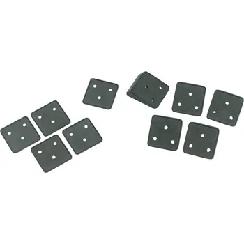 REGISTRAČNÍ ZNAČKA S KLÍNOVÝM PLYNEM () 12-0049-RW