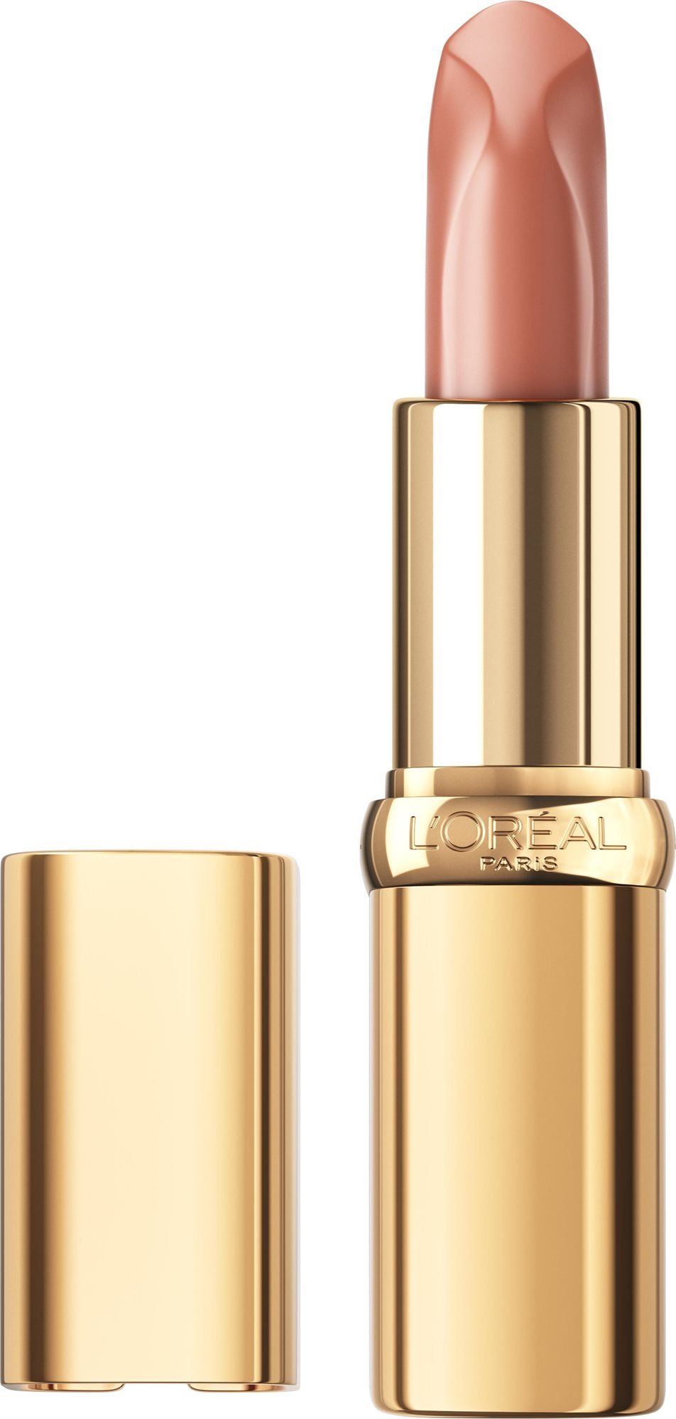 L'Oréal Color Riche Free The Nudes 4,7 g 505 Nu Resilient od 165 Kč