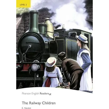 Anglický jazyk PER | Level 2: The Railway Children
