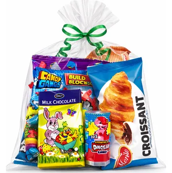 Bonbon DISKONT Velikonoční balíček limitovaná edice