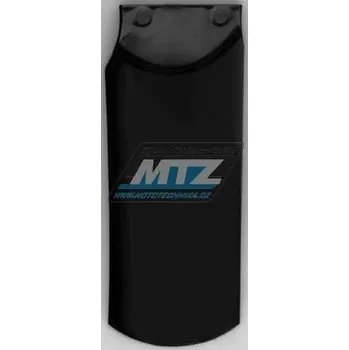 Kryt zadního tlumiče (zástěrka) Yamaha YZ65 / 19-25 + YZF250 / 10-18 + YZF450 / 14-17 + WRF250 / 15-19 + WRF450 / 16-18 - barva černá UF4816-02