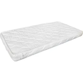 Matrace COSING Pohanka-molitan-kokos bavlna 60 x 120 x 8 cm