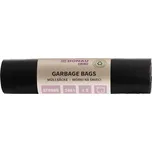 Donau Eco pytle na odpad černé 240 l 5…