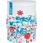 ELEVEN Nákrčník Eleven Meadow NO SIZE BÍLÁ