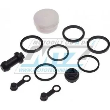 Sada brzdového třmenu BCR-118 zadní - Honda VFR800 / 02-05 + CBF1000 / 06-09 55.BCR118-MTZ