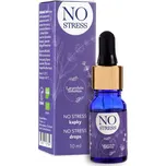 Levandulové údolí No Stress Drops BIO…