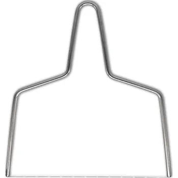 Kuchyňský nůž GIESSER, Nůž na sýry strunový "harfa", délka struny 23 cm