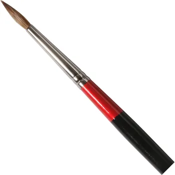 Daler Rowney Georgian Kulatý štětec 10