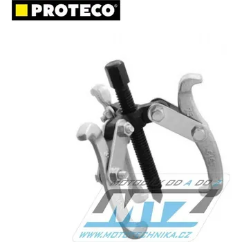 Stahovák tříramenný 75/100mm - Proteco PR4202-40028