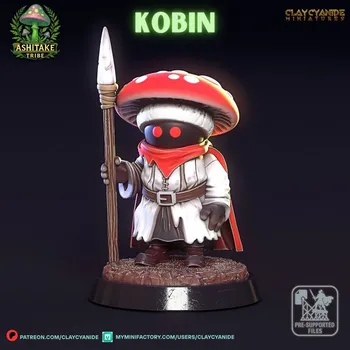 Příslušenství k deskovým hrám Artisan Guild Kobin