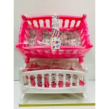 Panenka KOŁYSKA Duża "ZUZIA"