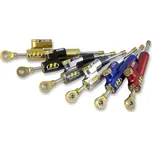 STR DMPR REV 75MM CSC BLK DS-075B-NL1-R