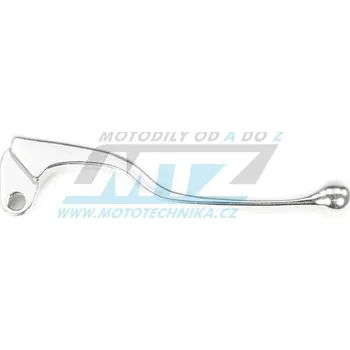 Páčka brzdy - Yamaha YZ465+YZ490 + TT600K + PW80 + YZ80+YZ100+YZ125+YZ250 + IT125+IT175+IT250+IT465+IT490 / 79-83 + YTM200+YTM225 Tri-Moto + TT250 / 80-82 + TTR90+TTR110E+TTR125 + TW200 Trailway L7B-23X