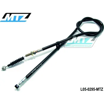 Lanko spojky Yamaha WRF250 / 03-14 L05-0295-MTZ