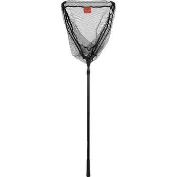 Podběrák Fox Rage Podběrák Warrior Net S Pogumovanou Síťkou 50cm 200cm