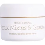 GERnétic Crème Spéciale Peaux Mixtes et…