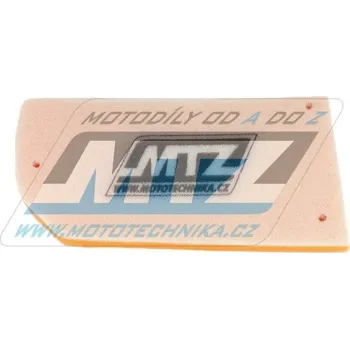 Filtr vzduchový - Aprilia 600 Pegaso / 86-93 TA157009-MTZ