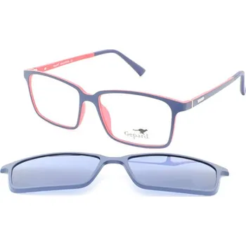 Brýlová obroučka Pánské dioptrické brýle Gepard GP219C2