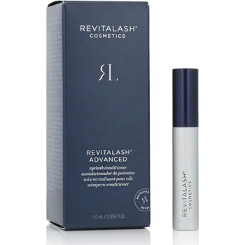 Péče o řasy a obočí RevitaLash Advanced Eyelash Conditioner 1 ml